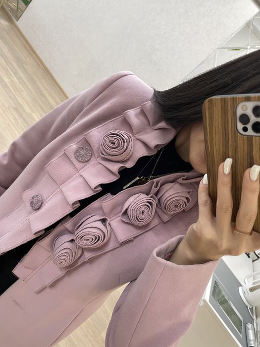 Продам пальто