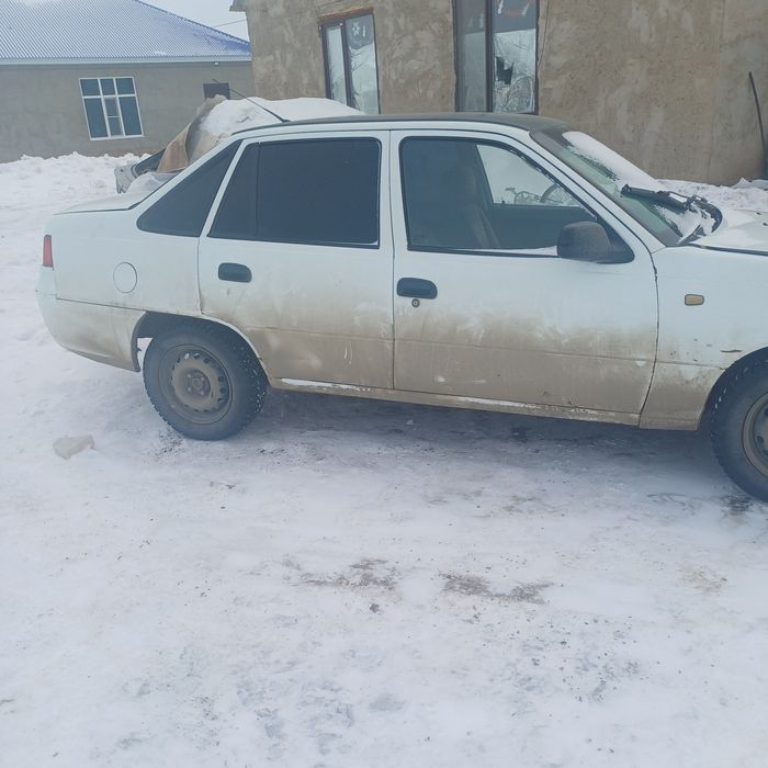 Нексия 2. 2010 сатылады