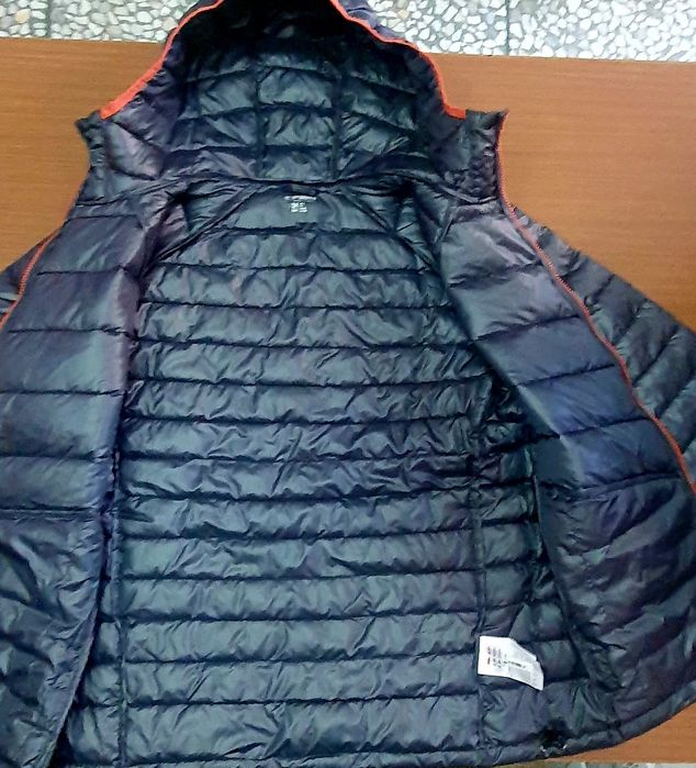 Haglofs, The North Face, Icepeak, New Balance