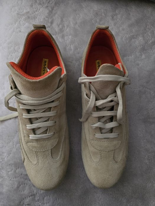 Pantofi Sabelt bărbați noi