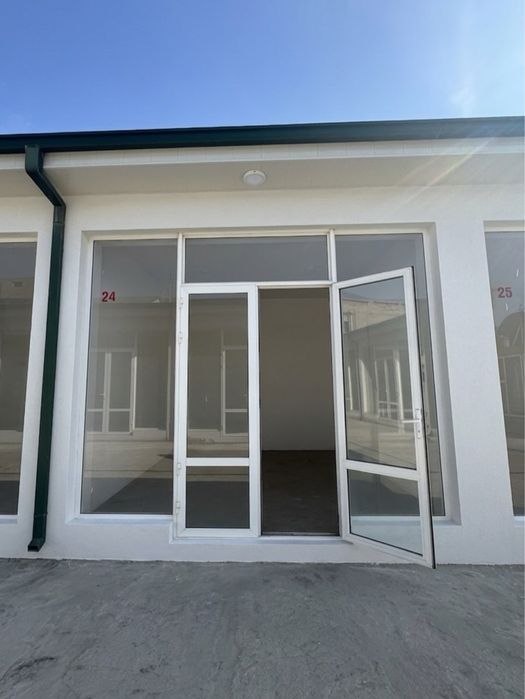 Ijaraga Namangan shahridan do’kon 50 ming so’mdan