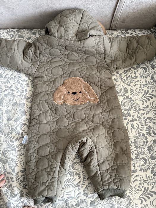 Продам детский комбинезон 68-74рр