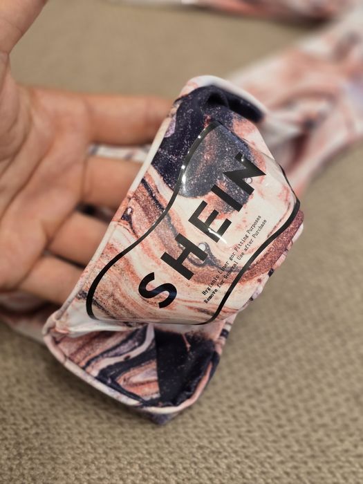 Costum de baie Shein marimea M