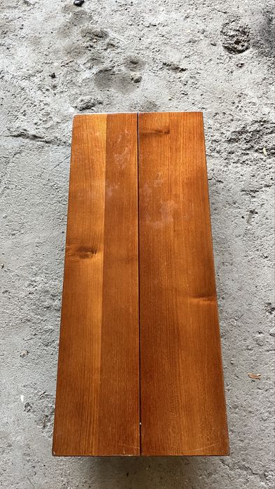 Masa pliabila barca velier – solida – cu accesorii montaj