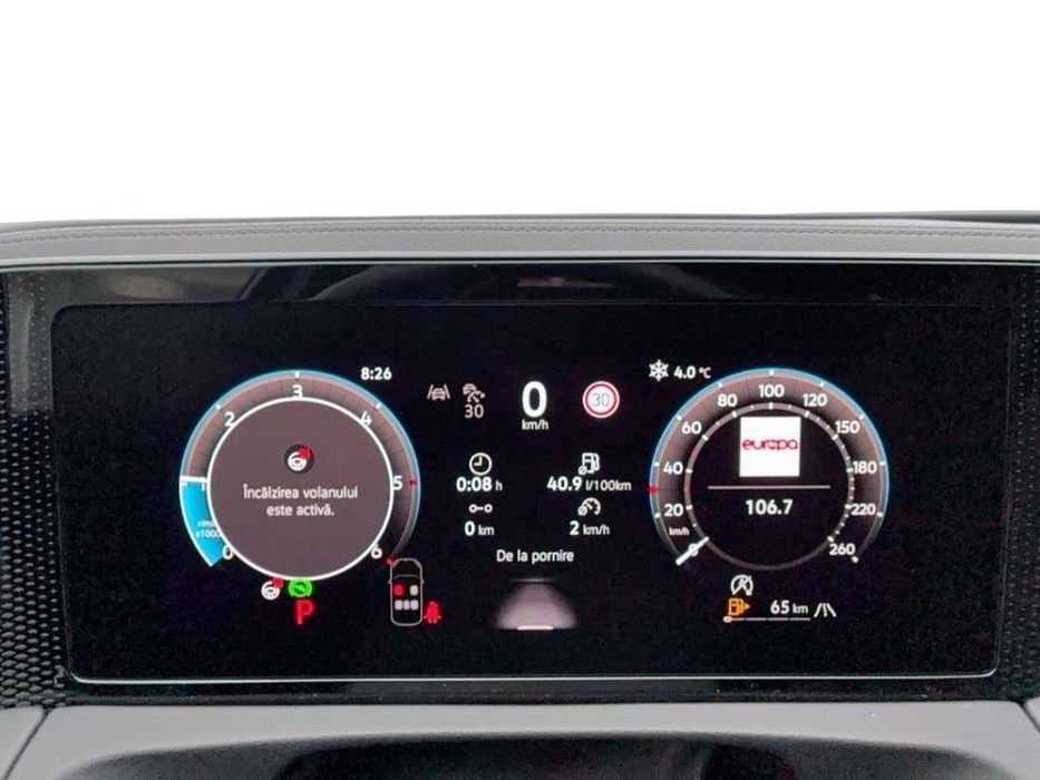 Volkswagen Tiguan Volkswagen Tiguan 2025 - via workleto.com