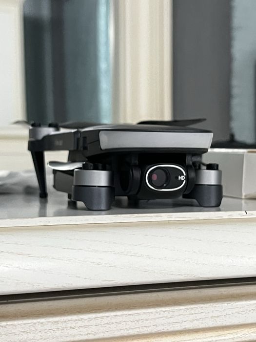 ДРОН LSRC S6S MINI черный тараз