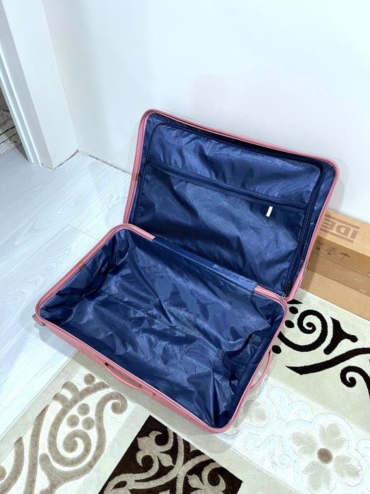 Чемодан сатылады