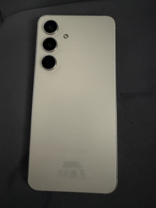 Samsung S24 5G 256GB Gold