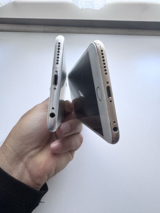 Iphone 6plus-6S plus Icloud