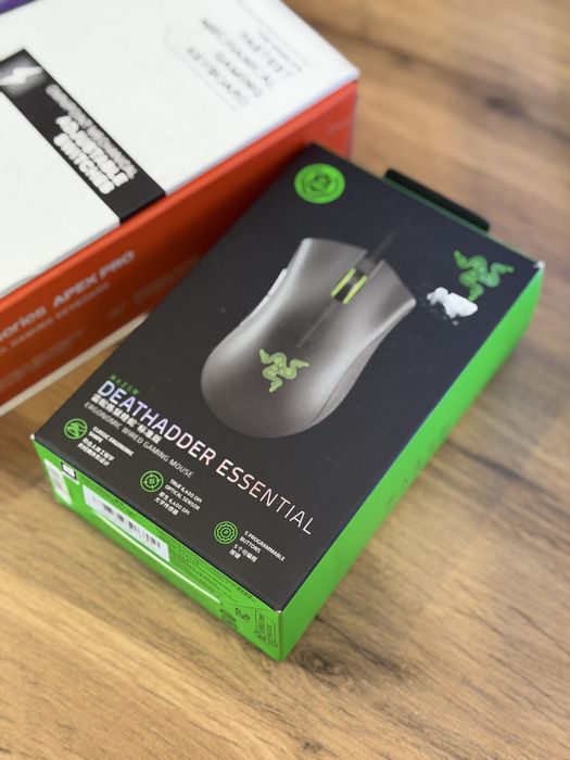 Топовая игровая перефирия