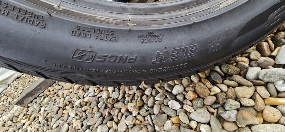 Anvelope Pirelli Sottozero3 Winter Elect PNCS 255/45 R19 104W M+S