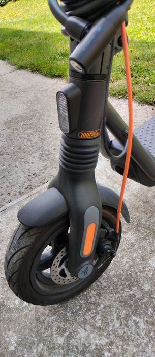 Ел. тротинетка Ninebot