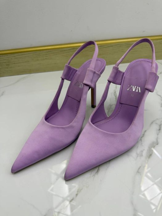 Tufli zara original