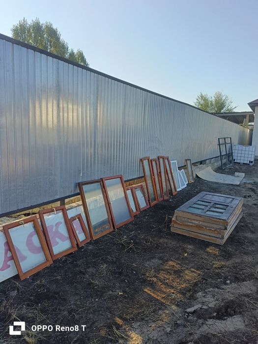 Продам окно не дорого