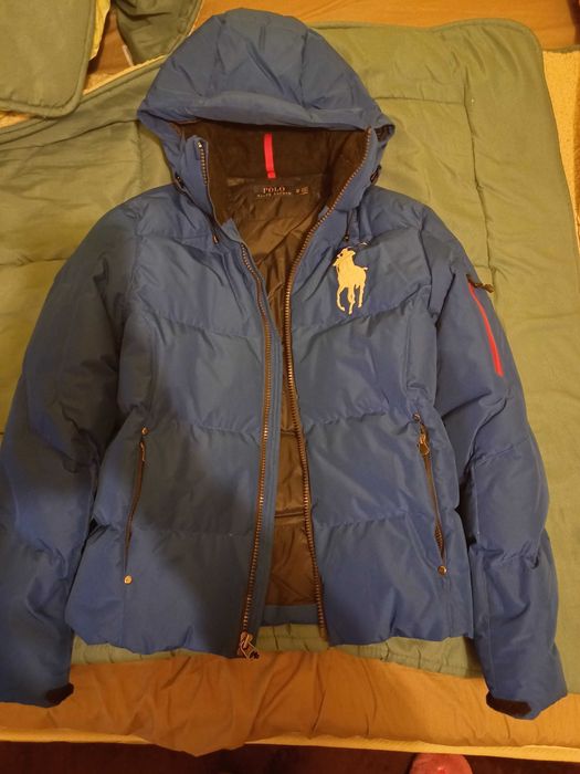 Polo Ralph Lauren яке