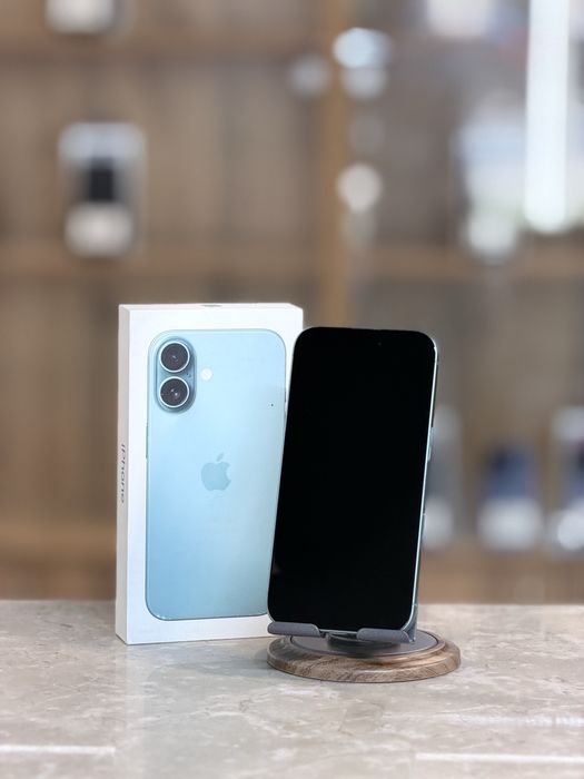 iPhone 16 128GB / Айфон 16 128ГБ PhoneLab