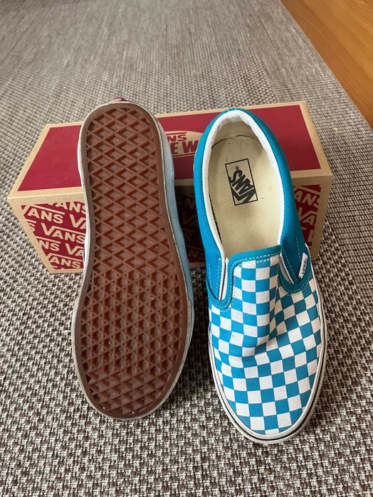 Vans slip-on кецове