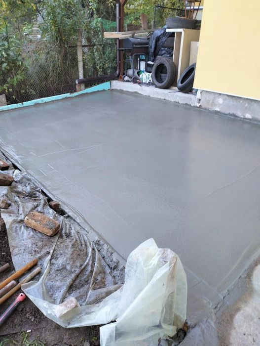 Ремонт  на баня !!!