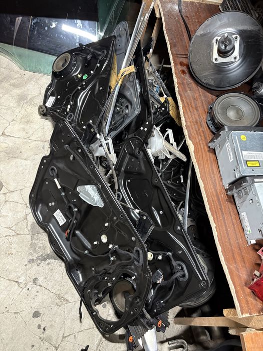 На части Passat B6/Пасат Б6