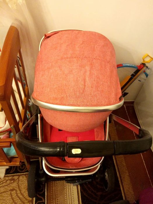 коляска детская.