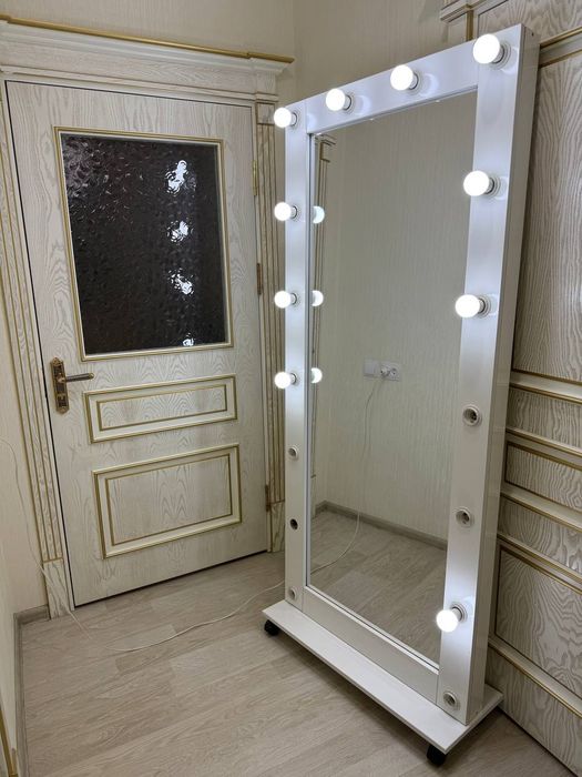 Зеркало 180/80 в полный рост