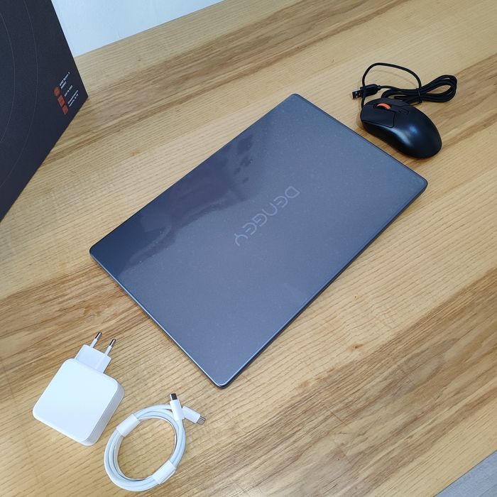 Ноутбук DENGEY EliteBook QL 15