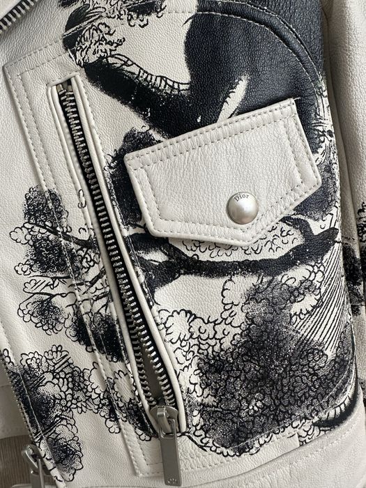 Косуха кожаная xs/s