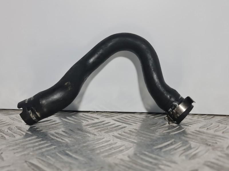 Furtun intercooler Opel Astra H