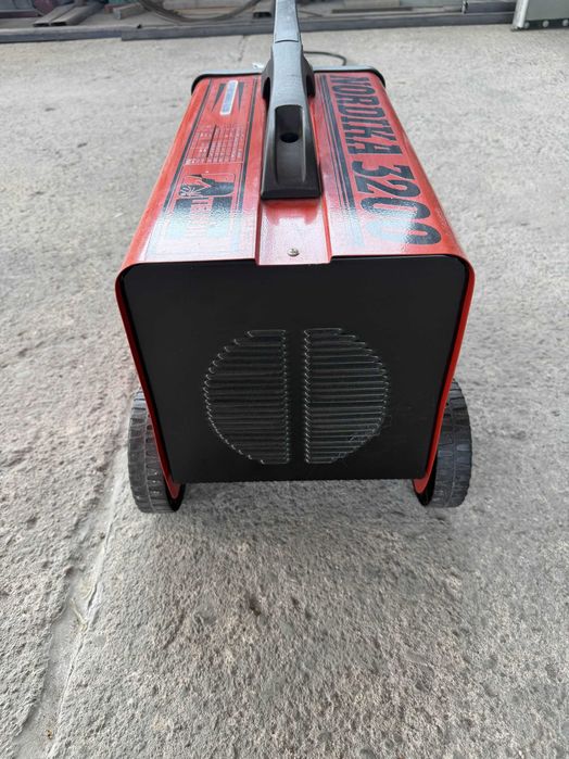 Eлектрожен Telwin Nordika 3200