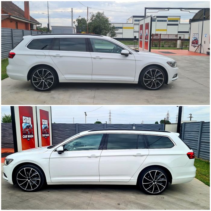 VW Passat, 2.0 tdi, euro 6, 150 cp, fara Adeblue
