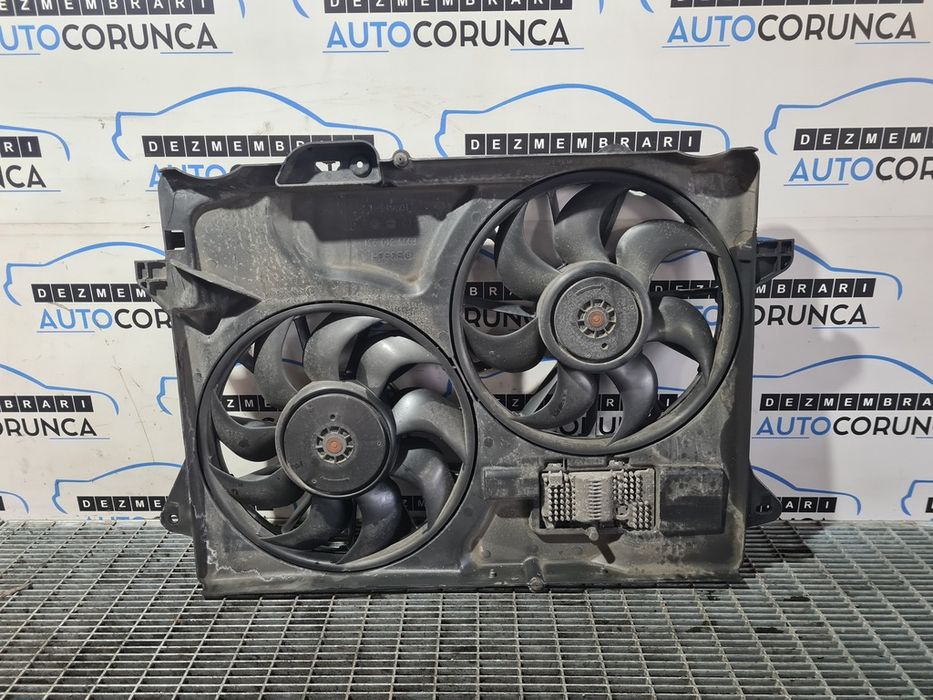 Electroventilator Opel Antara Facelift 2.2 D 2010 - 2015 184CP Automata (981) Diesel F00S3D2021C14X Garantie