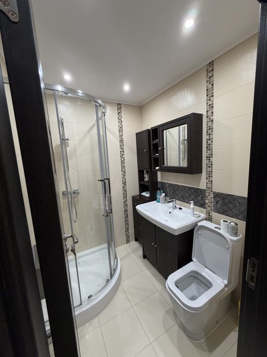 Apartament 3 camere, Curtea de Arges.