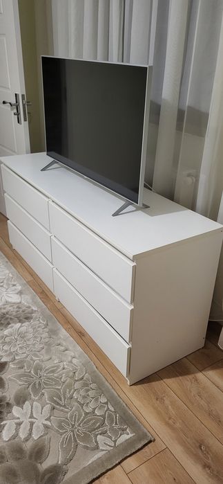 Comoda sertare  TV
