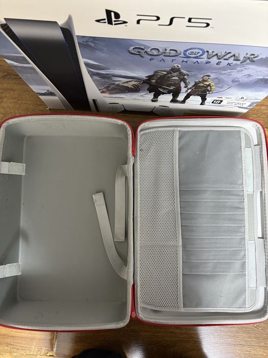 Продам Playstation 5