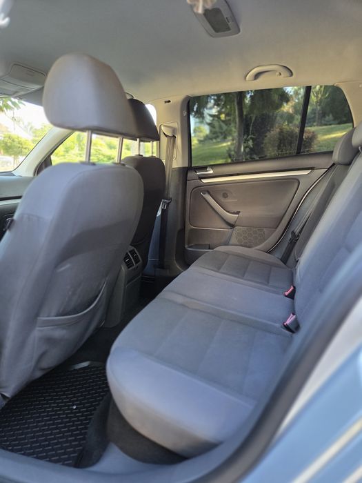 VOLKSWAGEN Golf 2009 — imagine 4