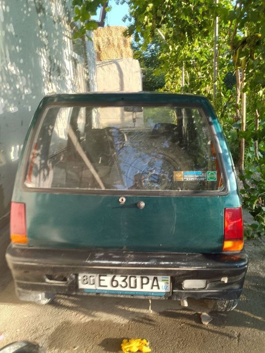 Sotiladi benzin. Propan