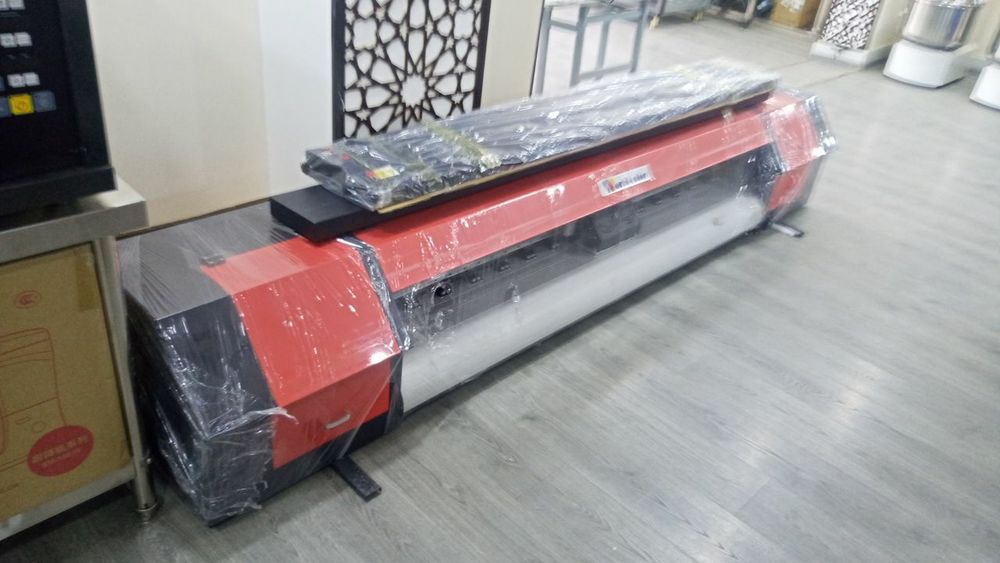 Banner printer AFX-M3200, баннер