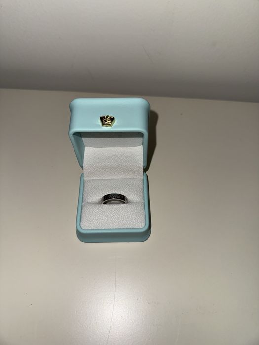 Кольцо tiffany&co