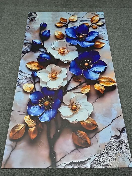 Фото декоративные панели 3d Decomatic plast