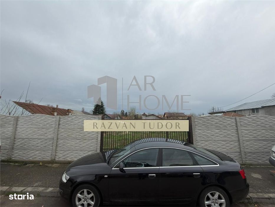 Teren intravilan 406m2 , Ploiesti , zona UPG