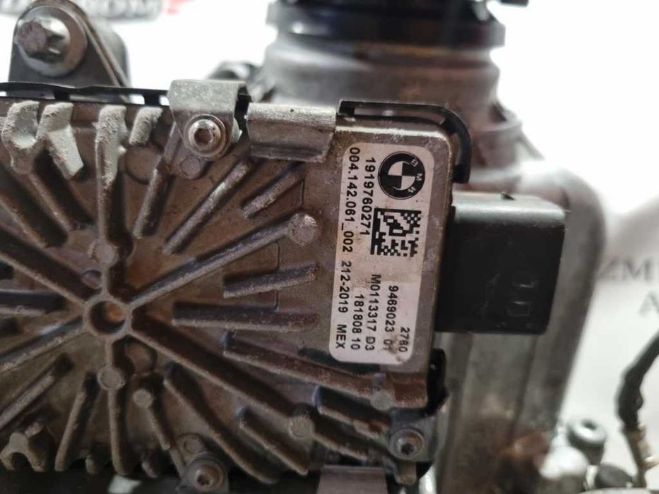 Cutie de transfer 27109469021 27107889033 Bmw Seria 3 4 5 6 7 X3 X4 X5 X6 X7