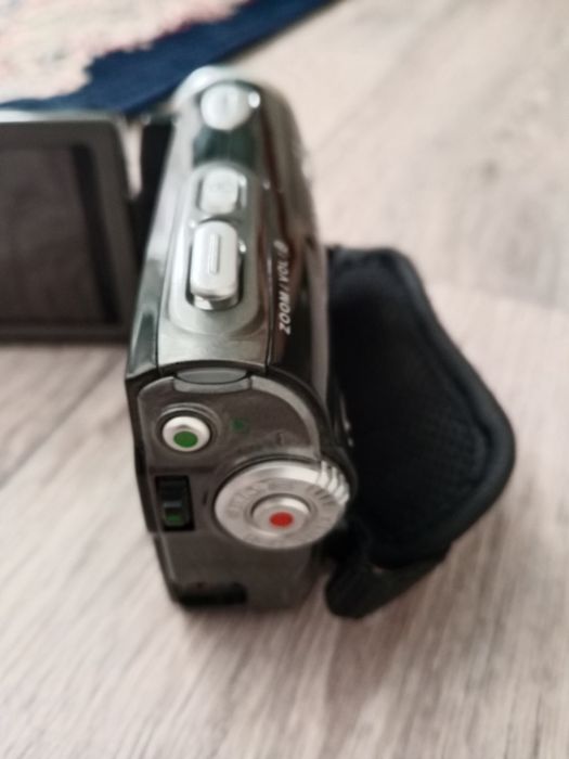 видиокамера Sony