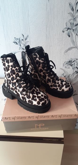 Продам обувь Турецкий фирма DAGEM