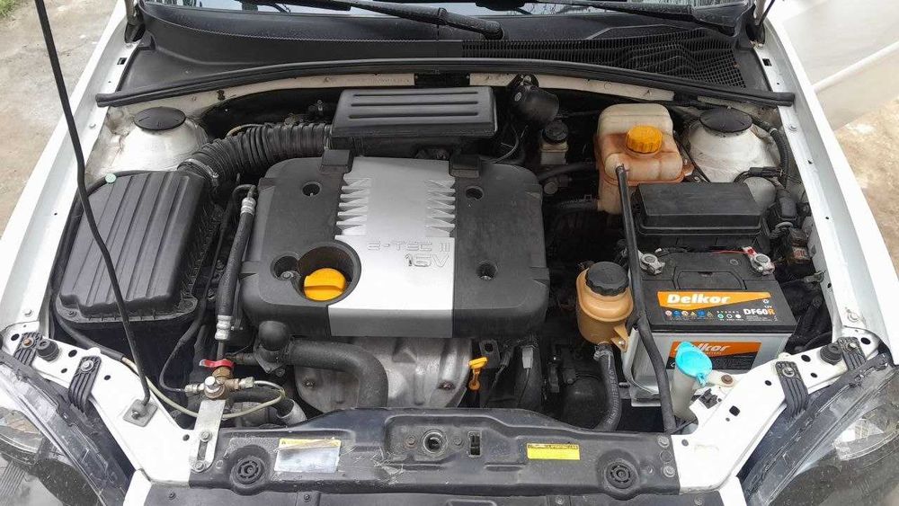 Chevrolet Lacetti 1.8 Avtomat 2009 yil (Legenda ajoyib holatida)