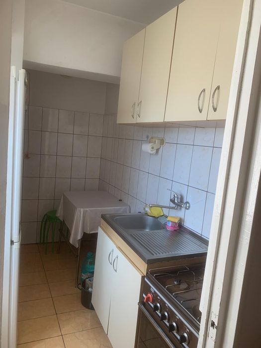 Vand Garsoniera | Casa de Cultura | Mobilat - Utilat - 65.000 €
