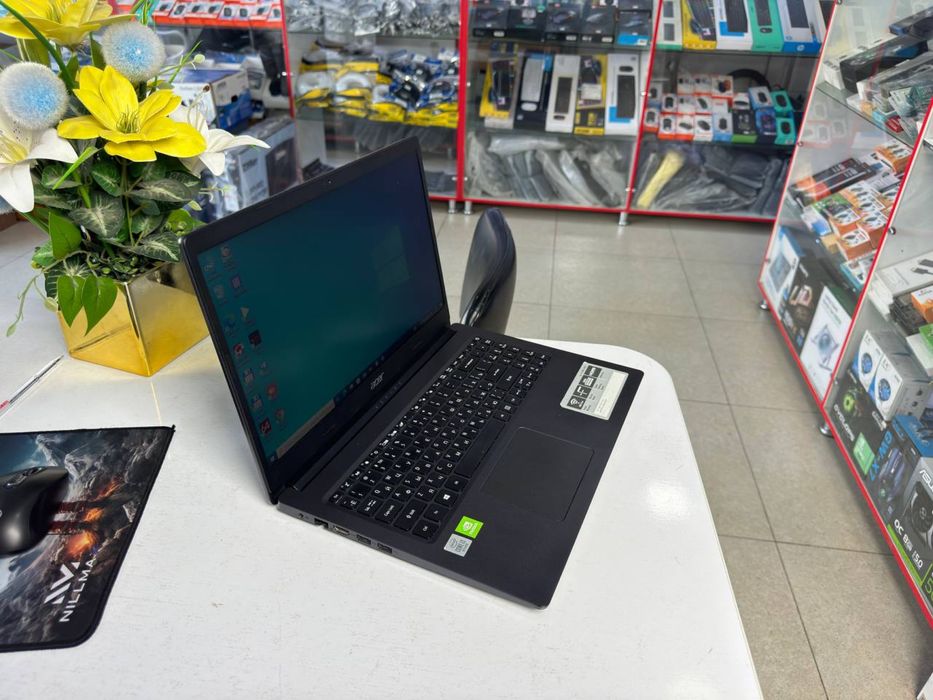 Acer core i3 ni vd kartalik daturlash va It uchun