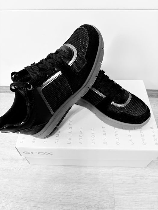 Кецове Geox номер 36