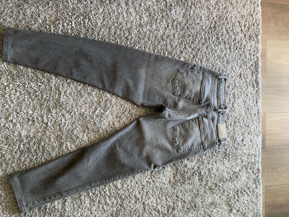 Blugi Slim Fit Zara Marimea 38