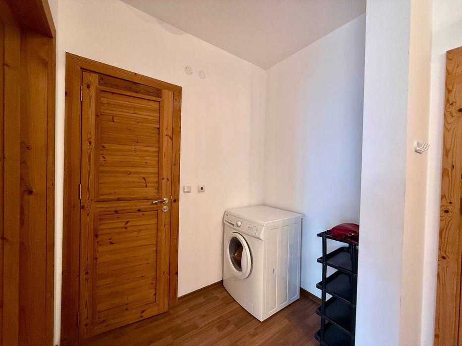 Продава се Двустаен апартамент в Свети Влас - 56 кв.м за 1715 €/кв.м - Снимка #8