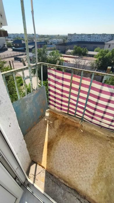 Сдам квартиру помесячно